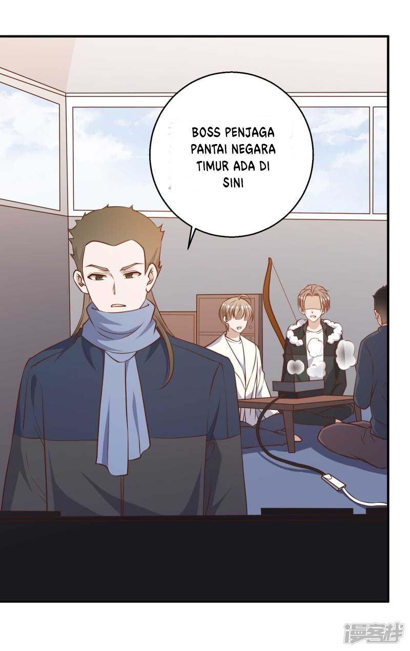 God Fisherman Chapter 31 Gambar 17